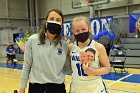 Women’s Basketball Senior Day  Women’s Basketball Senior Day 2021. : Women’s Basketball Senior Day